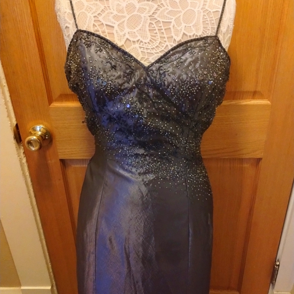 Evening Gown
